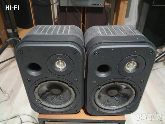 jbl control 1 X, снимка 4 - Тонколони - 52159130