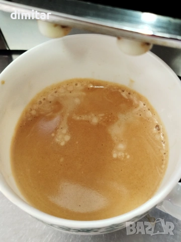 Кафе автомат DELONGHI PERFECTA CAPPUCCINO , снимка 12 - Кафемашини - 54216182