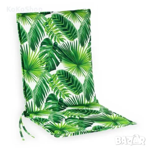 Възглавница за стол-86х38х4 см./декоративна възглавница