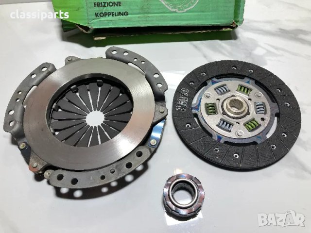 Комплект съединител VALEO за Волво / VOLVO 440 K, 460 L, 480 E 1.7 Turbo, снимка 6 - Части - 49807500