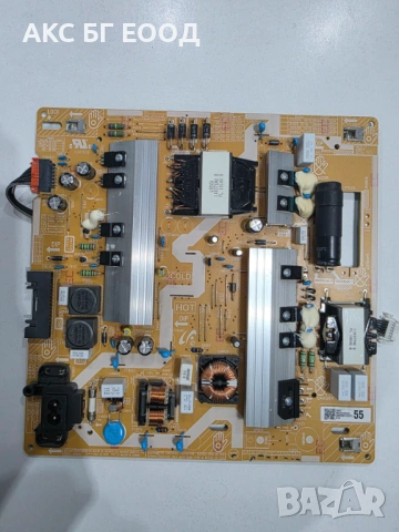 Дънни платки и Захранващи платки за телевизори, снимка 8 - Части и Платки - 53649227