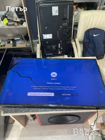 KANT-SU2_6900_43 Samsung UE43TU7092U, снимка 3 - Части и Платки - 53449937