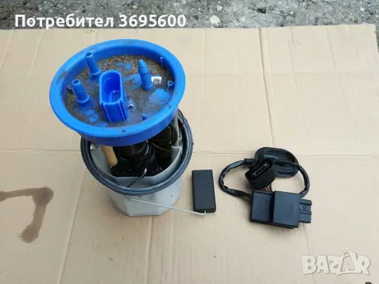 Бензинова помпа 1.2 TSI Vw Poli Skoda Fabia Seat Ibiza Фабия Поло Ибиза