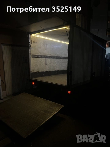 ТРАНСПОРТНИ УСЛУГИ И БУСОВЕ ПОД НАЕМ , снимка 10 - Транспортни услуги - 45172620