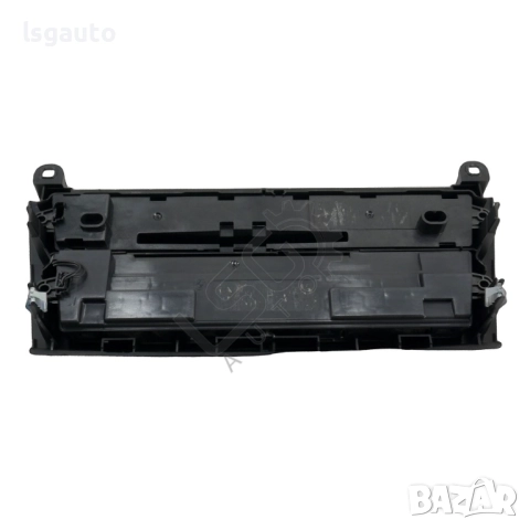Панел управление климатик и CD плеър BMW 1 Series (F21) 2012-2015 ID: 155810, снимка 2 - Части - 52826828