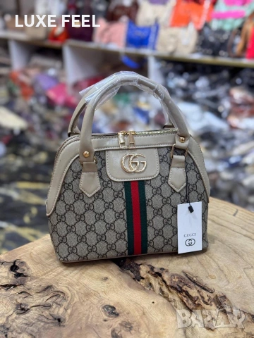 Дамски Чанти ⚜️ Gucci , снимка 5 - Чанти - 53021123