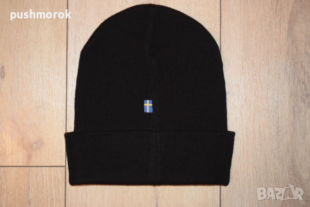 FJALLRAVEN CLASSIC  KNIT HAT, снимка 10 - Други - 42720712