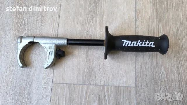 Странична ръкохватка Makita

, снимка 2 - Други инструменти - 48834879