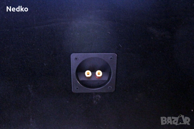 Бас каса FUSION, снимка 5 - Тонколони - 53650289