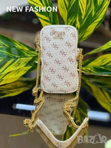 Дамски Чанти ✨Guess, снимка 5 - Чанти - 50704627