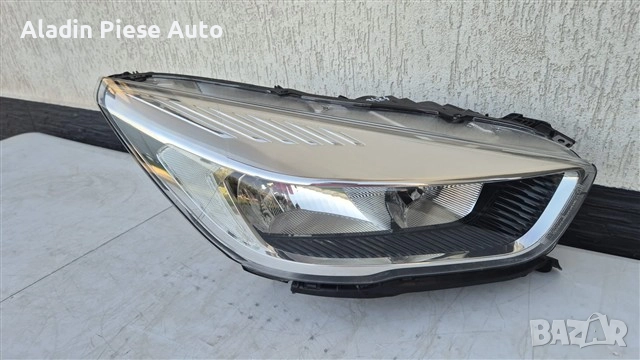 Десен фар Ford Kuga 2 Халоген година 2017 2018 2019 код GV41-13W029-AJ, GV4113W029AJ , снимка 6 - Аксесоари и консумативи - 51579408