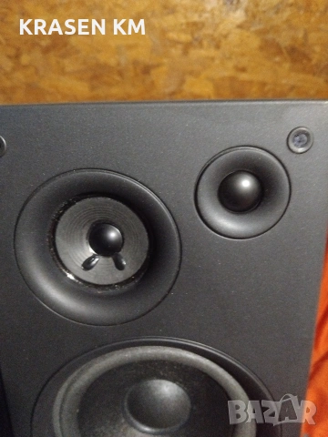 Philips 70fb60, снимка 4 - Тонколони - 53844181