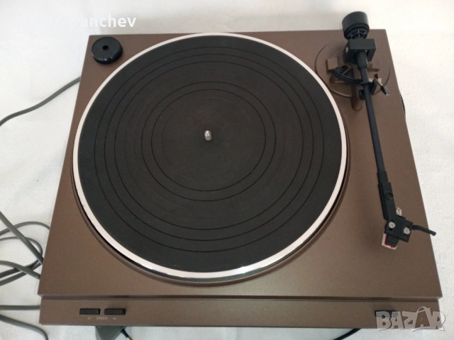 грамофон - приставка ШАРП, снимка 4 - Грамофони - 46954857