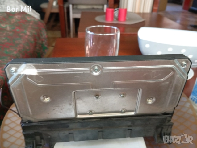 SAM модул ,Мерцедес Вито 639,модул за управление на фаровете, снимка 3 - Части - 51723669