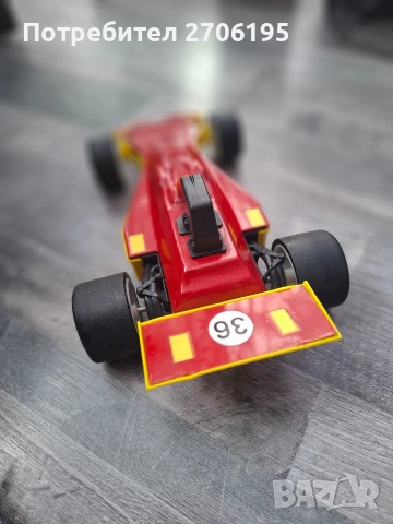 Стара количка - винтидж , снимка 5 - Антикварни и старинни предмети - 53619692