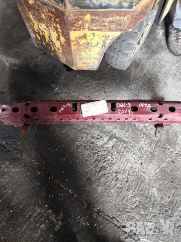 Основна предна Греда -Mitsubishi Outlander 3 -2014г