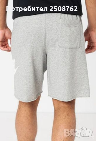 Nike къси панталонки , снимка 7 - Спортни дрехи, екипи - 45937381