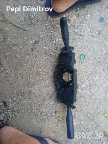 Лост Чистачки / Мигачи / Светлини за Ситроен Берлинго / 61557114 / Лостчета Чистачки / Berlingo, снимка 2 - Части - 51620847