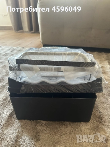 Сушилник за съдове многостепенна - НОВА, снимка 4 - Аксесоари за кухня - 51726789