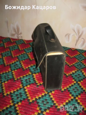 Стари санитарна чанта и аптечки. Цена 55 лева, общо. Пращам по Еконт., снимка 11 - Антикварни и старинни предмети - 49689732