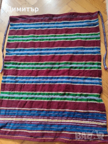Вълнени престилки, снимка 5 - Други ценни предмети - 52466321