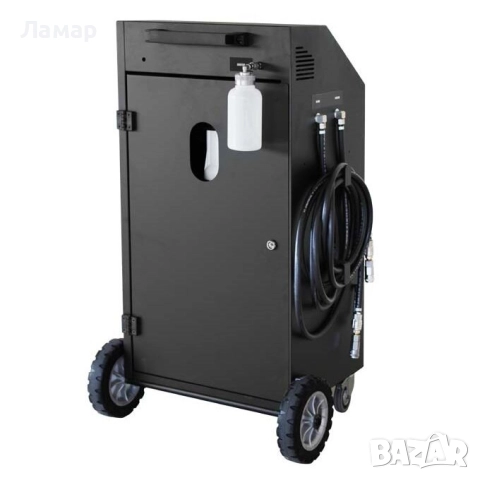 Машина за промиване на охладителна система и смяна охлаждаща течност, снимка 2 - Други машини и части - 51892800