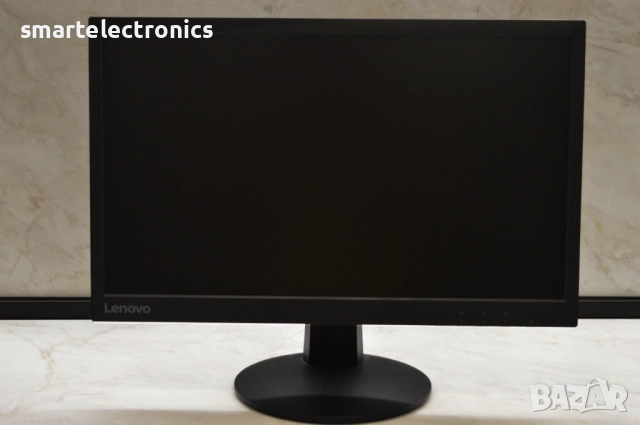  Монитор Lenovo LI2215sD, снимка 2 - Монитори - 51502472