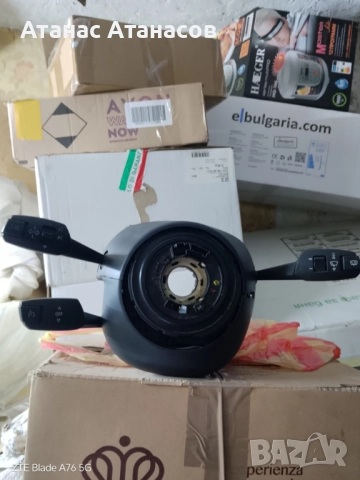 Е90 2.0д Ударено, на части, снимка 8 - Автомобили и джипове - 51949143