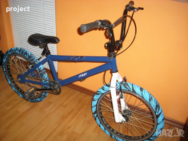 БМХ,BMX 20" USA велосипед,колело.Перфектно състояние.Изгодно, снимка 15 - Детски велосипеди, триколки и коли - 53145771