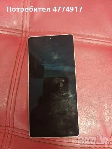 Спешно! Samsung Galaxy S25 Ultra 256GB - Отлично състояние, снимка 2 - Samsung - 53977133