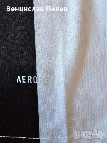 Juventus фланелка на Киеза, снимка 4 - Футбол - 52183613