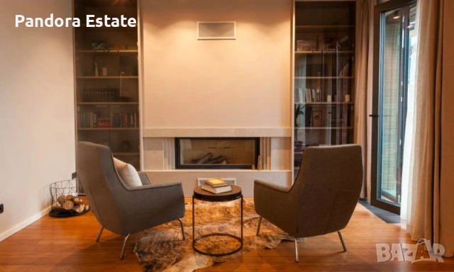 Продава четиристаен апартамент в кв. Бояна, снимка 2 - Апартаменти - 53372565