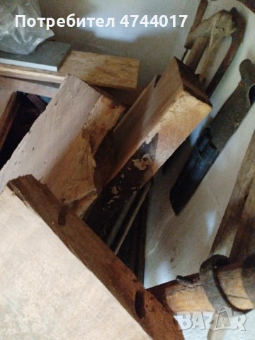 Сухи Талпи от Орех , снимка 4 - Други - 54011466