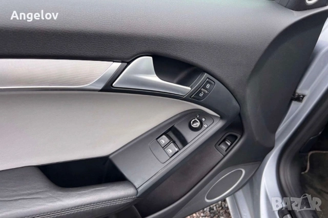 Audi A5 Coupe 3.0 TDI S tronic quattro Xenon S-Line, снимка 11 - Автомобили и джипове - 53922649