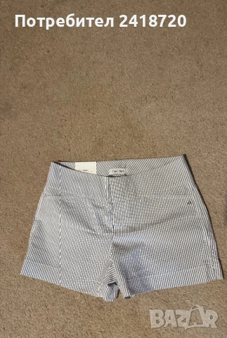 Нов панталон / нови панталонки Calvin Klein , снимка 12 - Панталони - 54000973