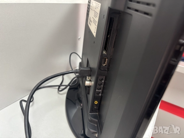 LED Телевизор SANG, мод.: 19916, 19.0", снимка 8 - Телевизори - 52534120