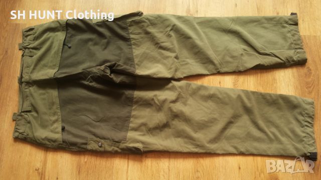 JEGMA Waterproof Trouser размер M / L за лов риболов панталон водонепромукаем - 1008, снимка 2 - Екипировка - 45811871