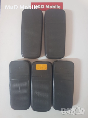 NOKIA 1200/1208, снимка 2 - Nokia - 52209738