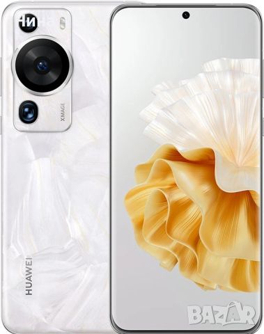 Смартфон Huawei P60 Pro, Dual SIM, 8GB RAM, 256GB, 4G, Rococo, снимка 1 - Huawei - 46317548