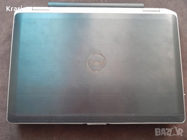 DELL Latitude E6430 за части, снимка 6 - Части за лаптопи - 52816207