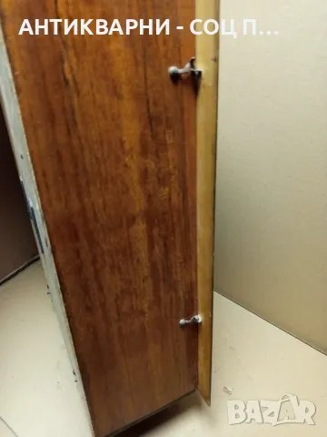 Стар Руски Степен Часовник От Соца., снимка 9 - Антикварни и старинни предмети - 50425221