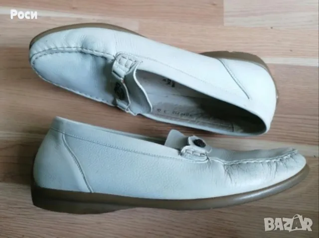 Ортопедични мокасини 42н 