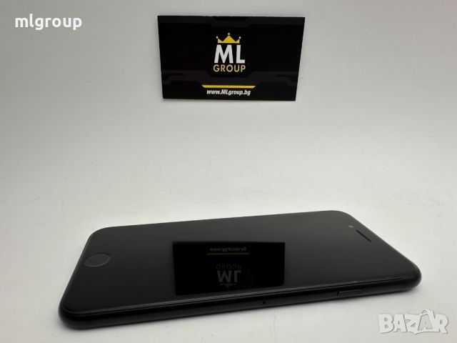 #MLgroup предлага:  #iPhone SE 2020 64GB Black, втора употреба, снимка 2 - Apple iPhone - 45382991