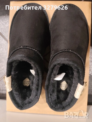 Нови!Дамски обувки ISLAND boot , снимка 9 - Маратонки - 54002595