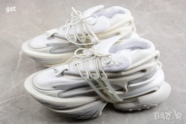 Редки Balman Unicorn Дизайнерски Маратонки Унисекс Кецове Мъжки дамски, снимка 13 - Маратонки - 50054917