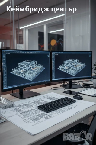 Курс по Studio 3D max 