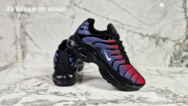 Nike Мъжки Маратонки🔝Мъжки Спортни Обувки Найк Код P757, снимка 2 - Маратонки - 50679146