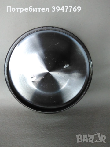 нова тенджера, снимка 4 - Съдове за готвене - 46808815