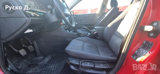 bmw e39 520i, снимка 7 - Автомобили и джипове - 53575300