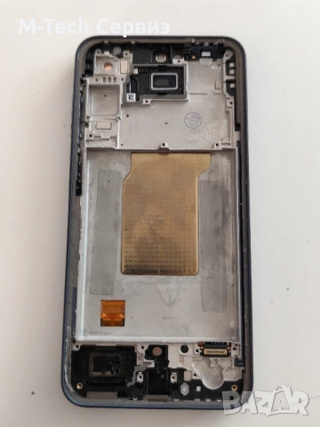 Рамка за дисплей за Samsung A35 5G